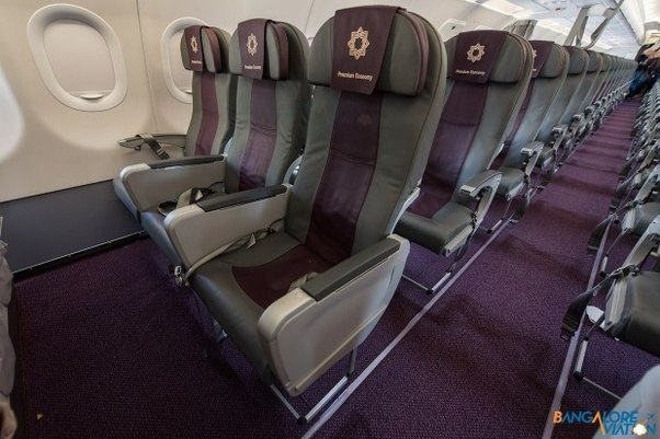 Review Uk Mumbai Delhi Vistara Premium Economy Guest Post