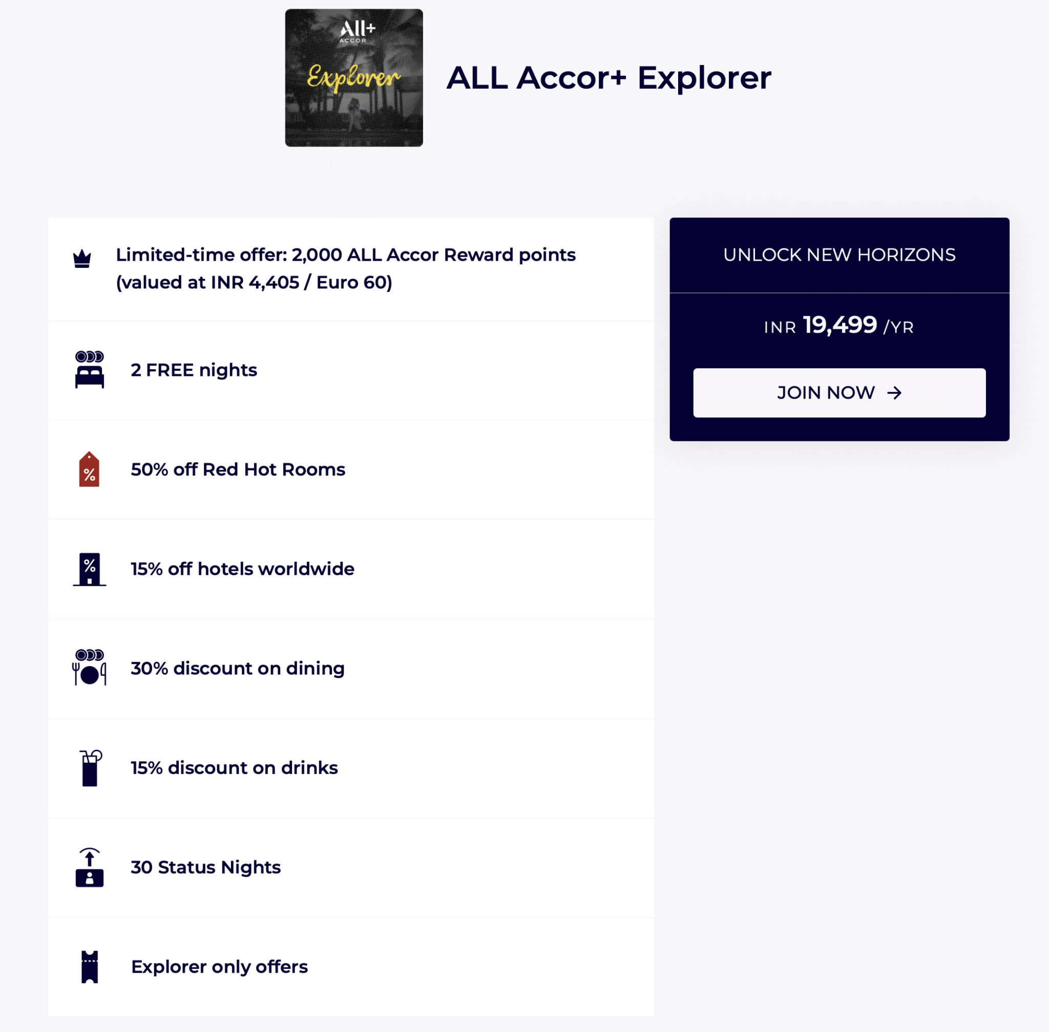 La imagen es un anuncio promocional de 