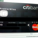 The Chip Card!