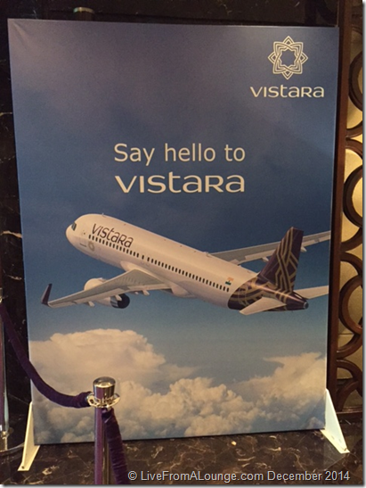 Five Things That Vistara Did Right To Become The Darling Of The Indian ...