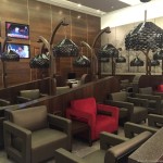 Mumbai Travel Club Lounge, Terminal 2