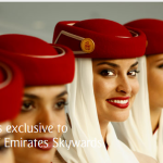 a group of women wearing red hats