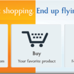 a screenshot of a shopping cart