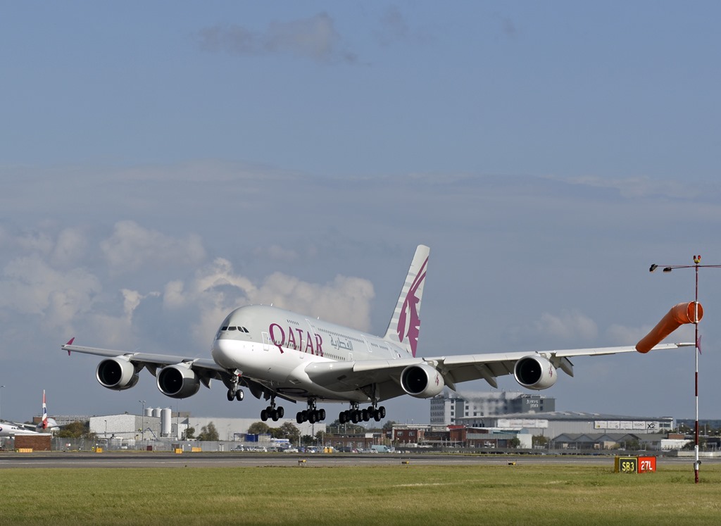 Qatar Airways extends Privilege Club status tiers by 12 months Live