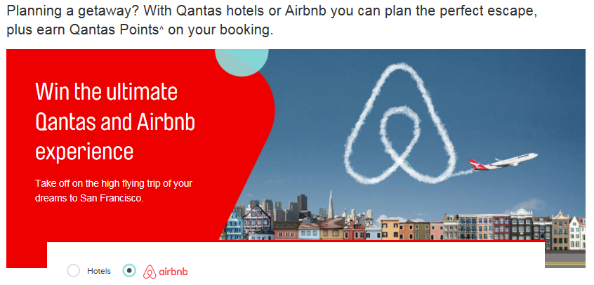 You Can Now Earn Airline Points On Your Airbnb Stays - Live From A Lounge