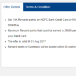 a screenshot of a credit card