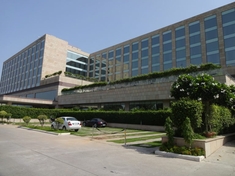 Hyatt Regency Chandigarh First Impressions in 10 Pictures Live from