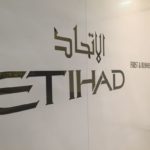 Etihad First & Business Class Lounge