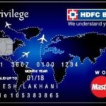 HDFC-Bank-JetPrivilege-Debit-Card