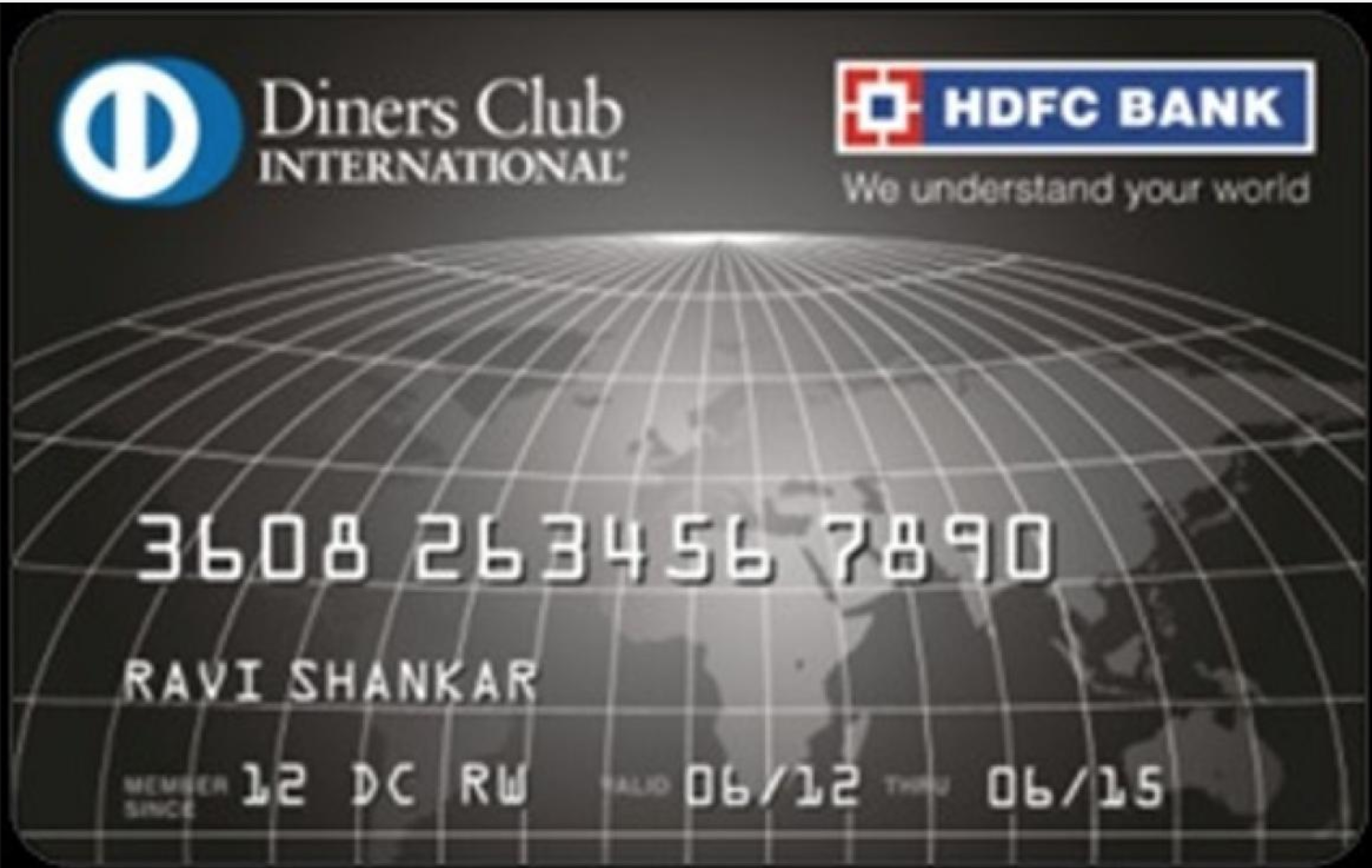 Diners Club cleared by RBI to resume business in India - Live from a Lounge
