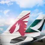 Qatar Airways buys Cathay Pacific