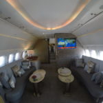 Emirates Executive Jet