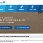 JetPrivilege Credit Cards Portal