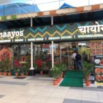 Chaayos Mumbai Airport Terminal 1