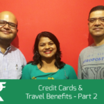 Credit Card Travel Benefits Podcast
