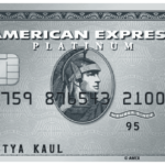 American Express Platinum Charge Card