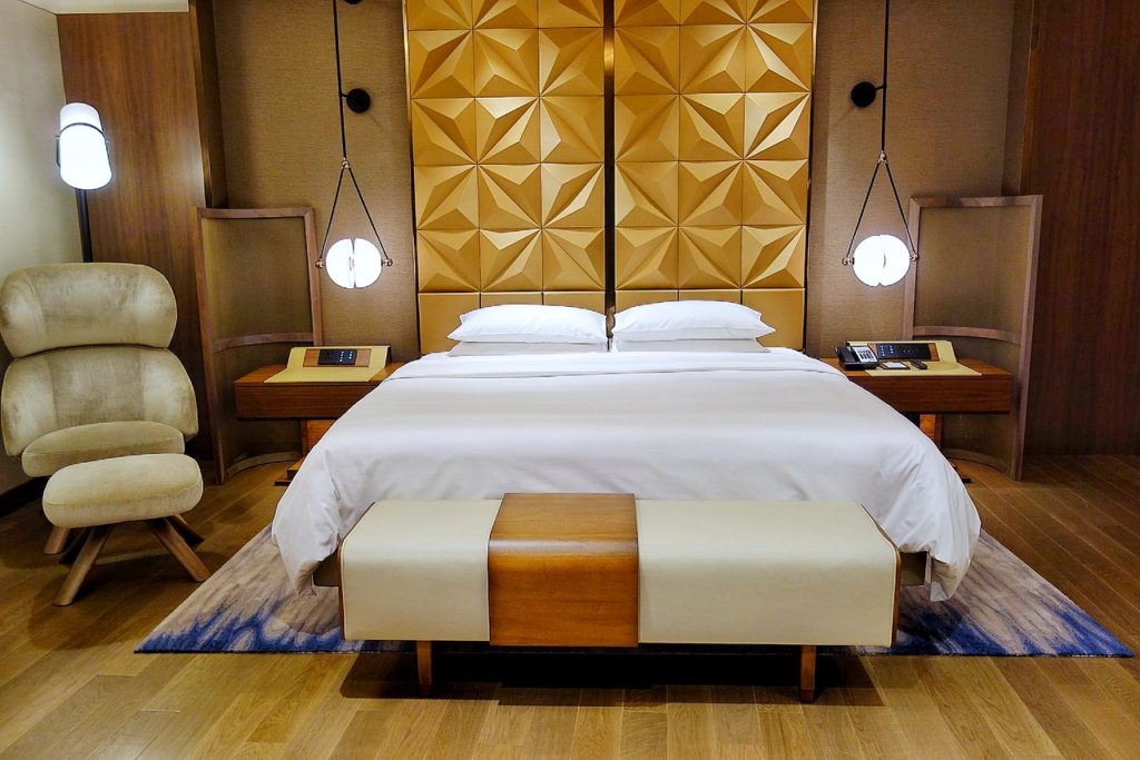 Exclusive First Look inside the new Grand Hyatt Kochi Bolgatty Live