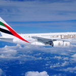 Emirates Skywards upgrade
