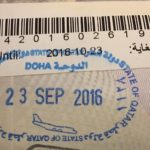 Qatar Visa on Arrival