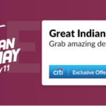 MakeMyTrip Great Indian Getaway Sale