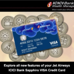 ICICI Bank Jet Airways credit card changes