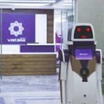 Vistara Robot RADA