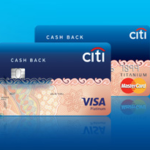 Citibank Cashback Card