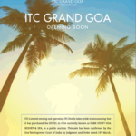 ITC Grand Goa