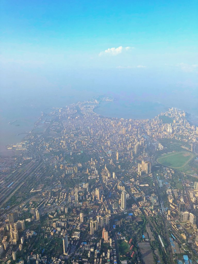 Mumbai