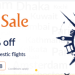 Jet Airways Global Sale