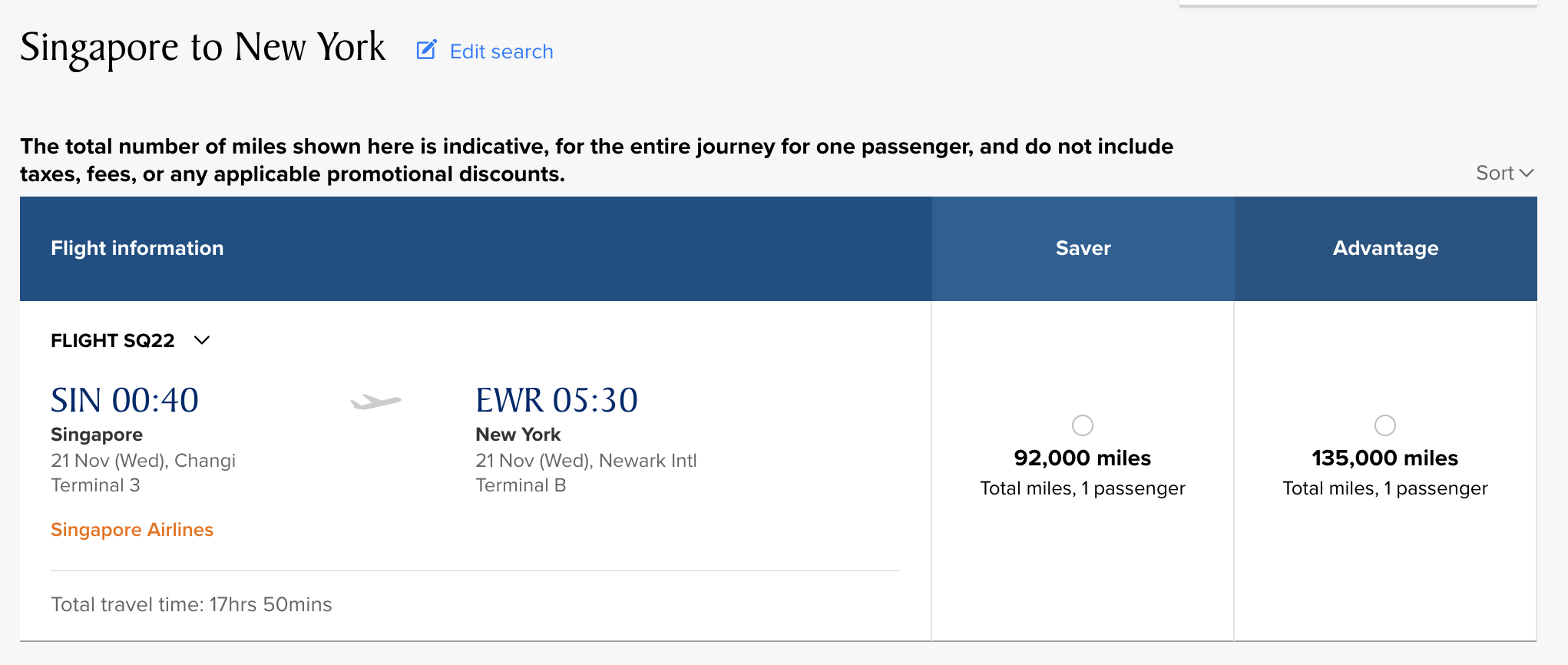 Business Class Available on World's Longest Flight on Miles - Live from ...