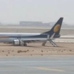 Jet Airways Riyadh