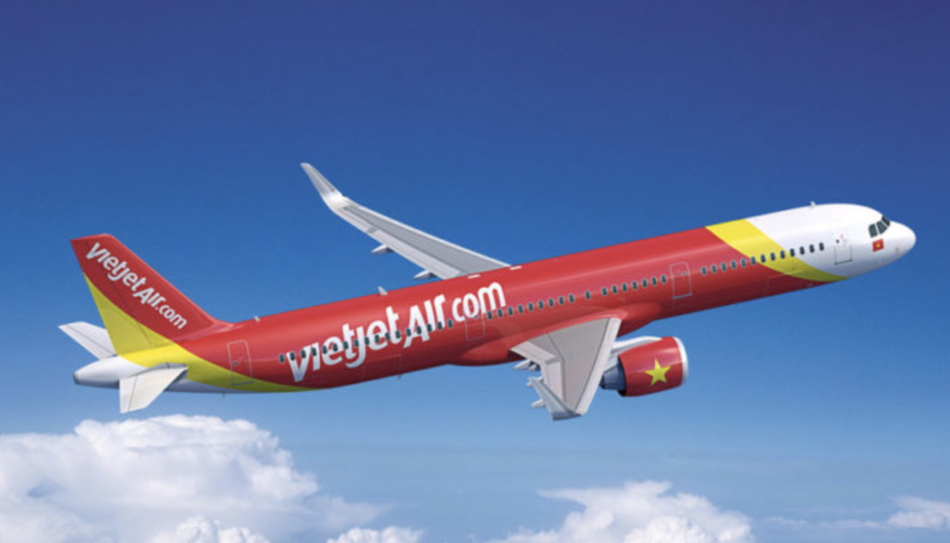 How much more to Viet for Vietjet to launch India to Vietnam flight?