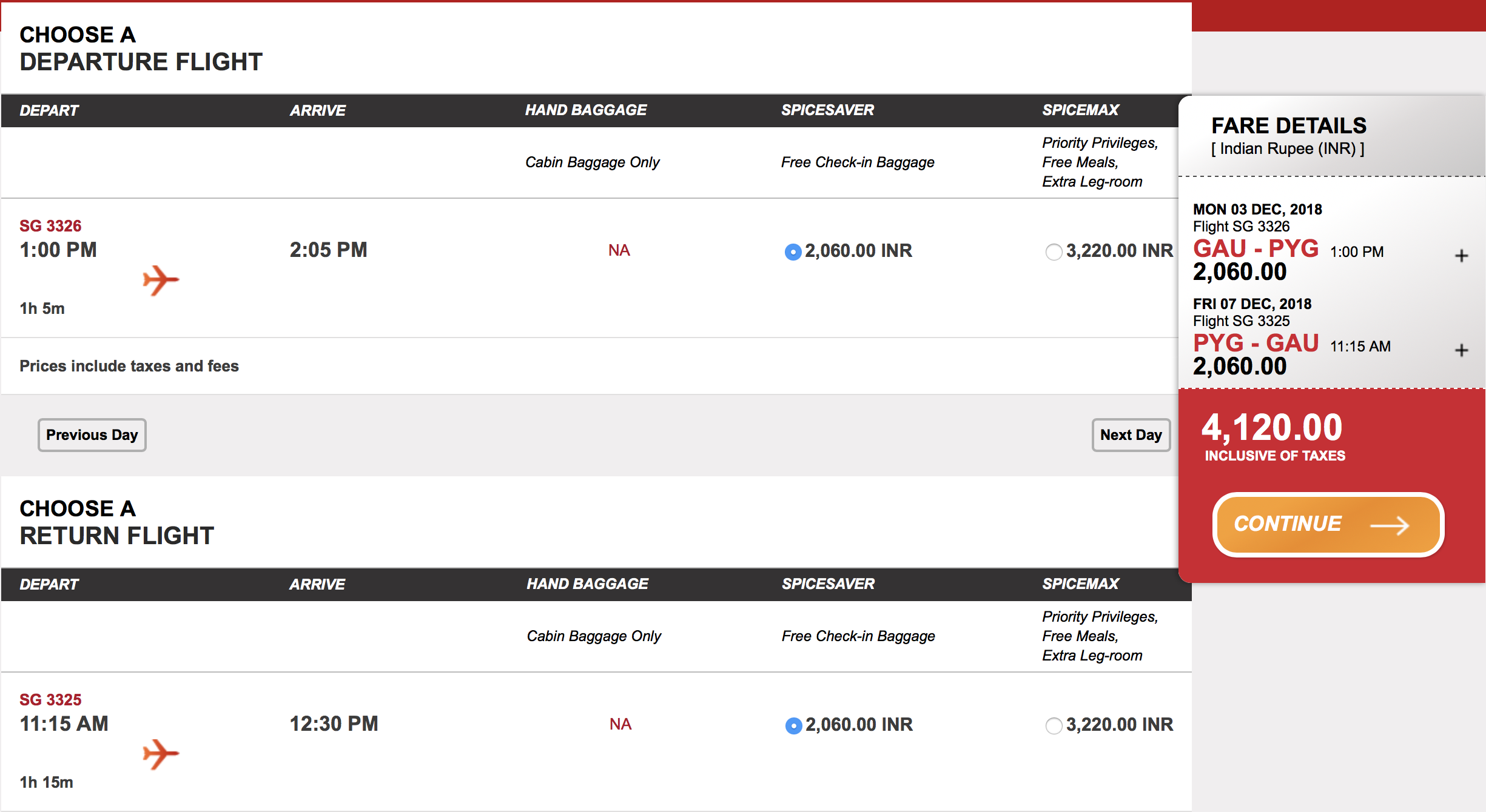 Return flight. Prague Delhi Flight 15 hours 20 December.