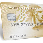 Everyday Spend American Express Gold Credit Card