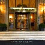 Westin Excelsior Rome Italy