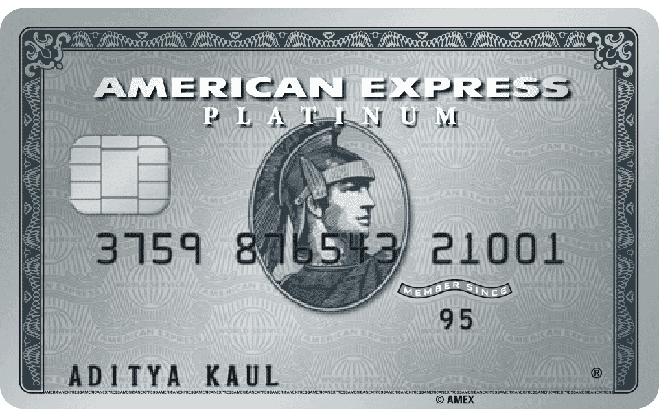 AMEX, The differences between credit and charge cards
