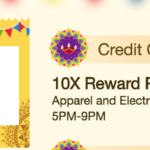 HDFC 10X Rewards