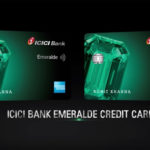 ICICI Bank Emeralde Card