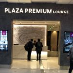 Plaza Premium Lounge Ahmedabad Domestic