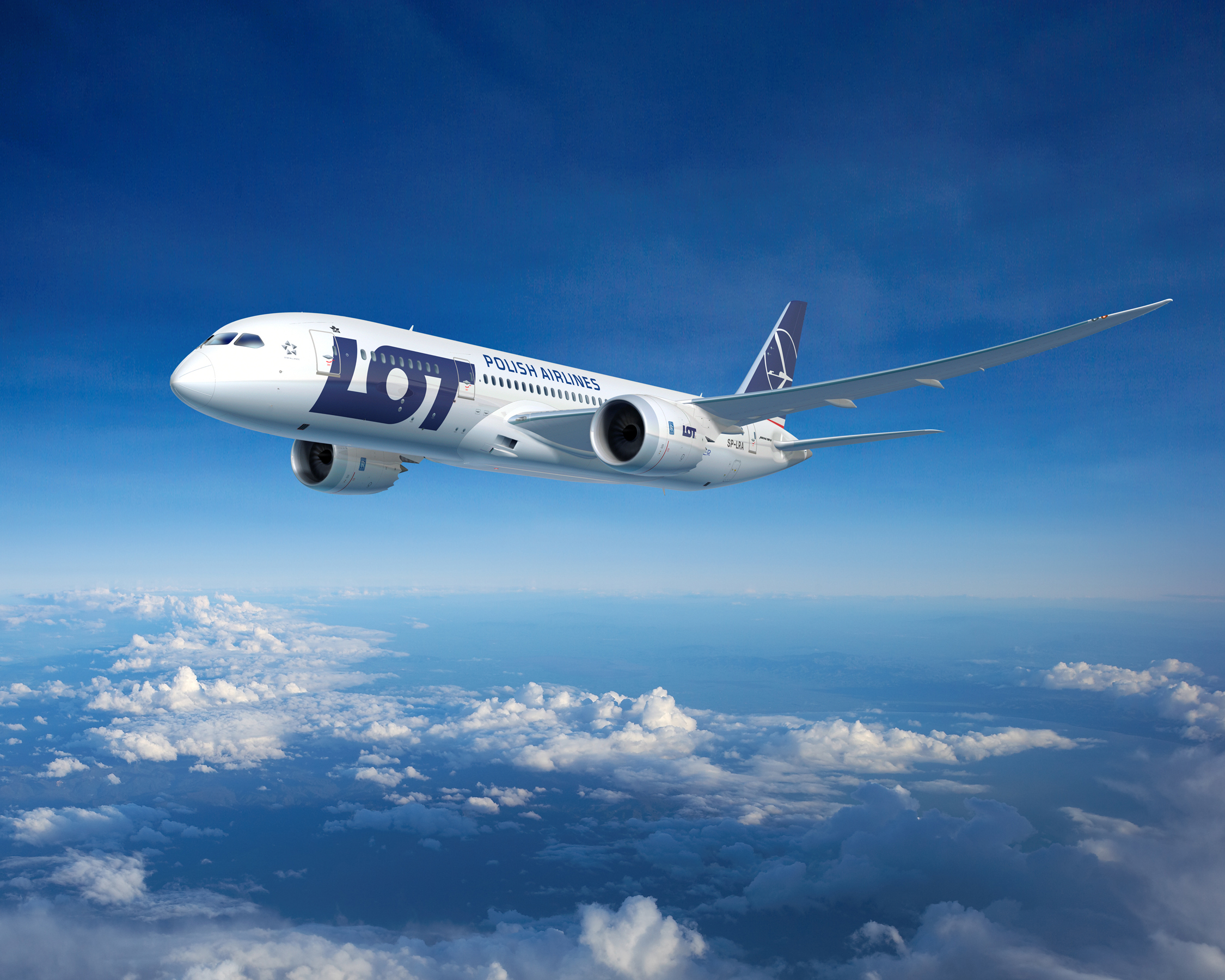 LOT Polish Airlines to connect Warsaw and Delhi in September 2019 - Live  from a Lounge