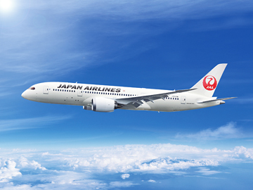JAL opens reservations on the Bengaluru - Tokyo Narita flight