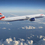 British Airways 777X