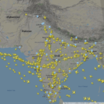 Pakistan Airspace Update