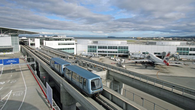 India's First 'Air Train' By 2027 at Delhi Airport To Connect IGI's Distant Terminals