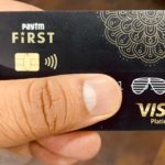 PayTM Credit Card