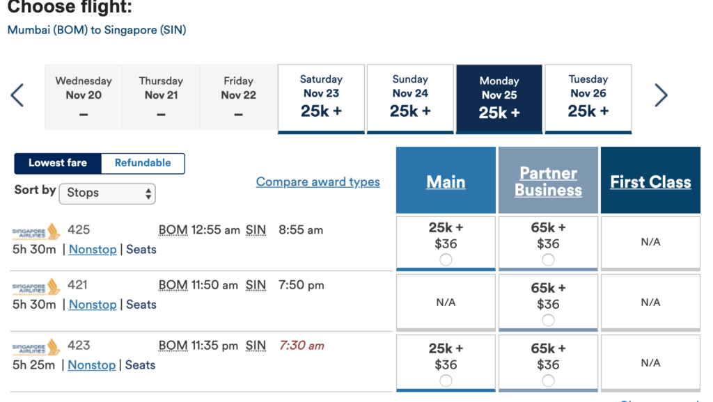 Alaska Air fixes the award chart, eliminating Asian sweetspots - Live ...