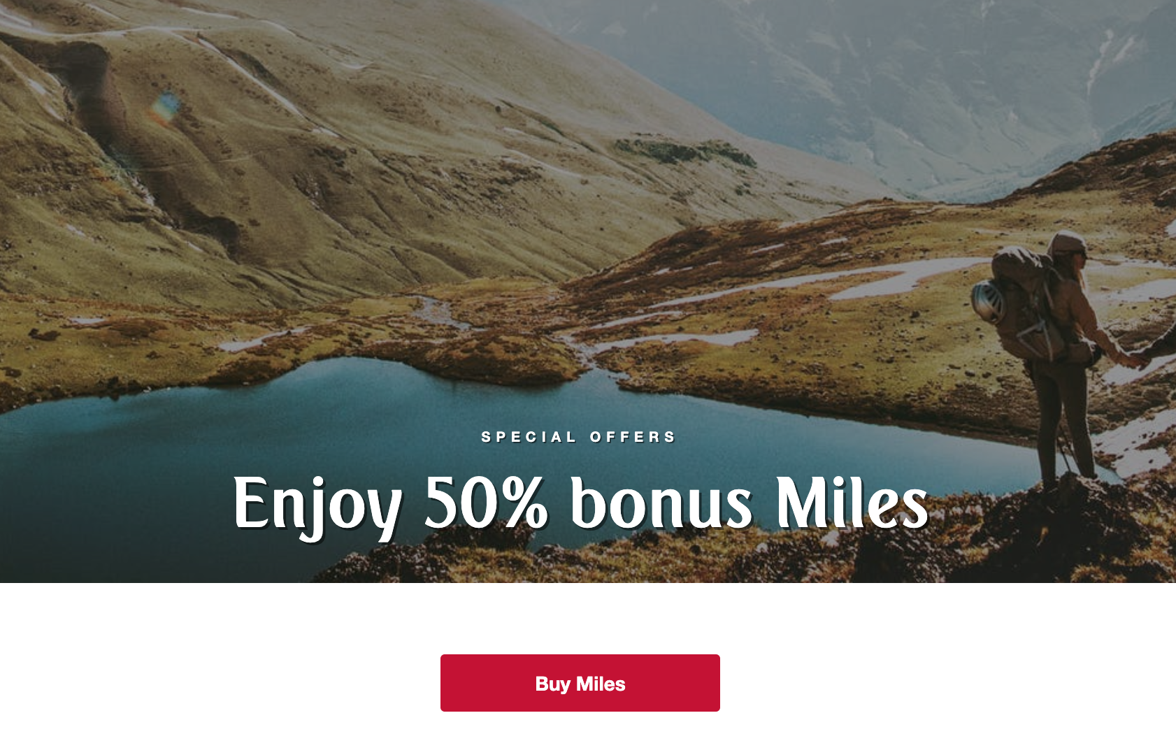 Emirates offering 50 bonus Skywards miles on buying miles Live From