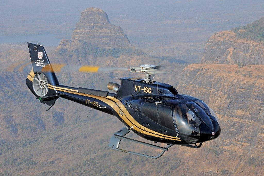 Blade (officially) launches in India with flights between Mumbai/Pune