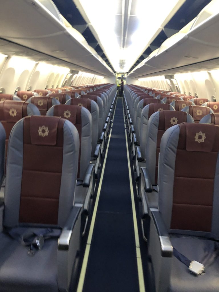 Pre-book 'premium' Economy seats on Vistara from February 20, 2020 ...